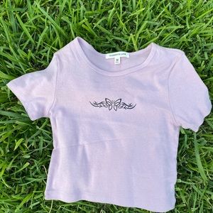 Obsesive love womens size M